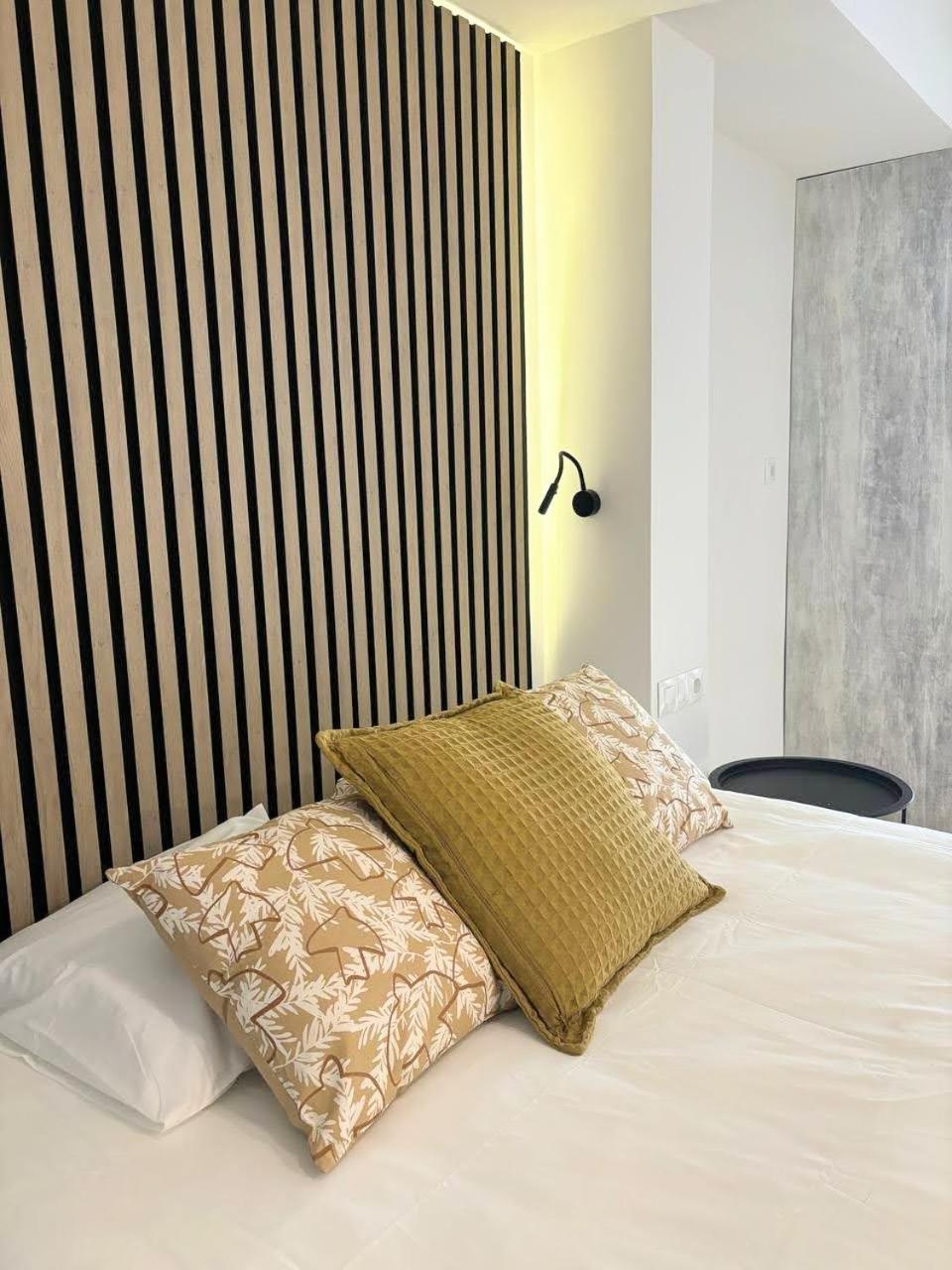 Апартаменты San Miguel Deluxe II - Торремолинос Экстерьер фото